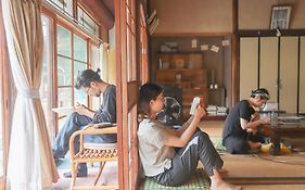ゲストハウス 瀬戸内ライフ